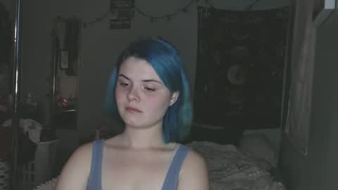 Miss Venus online show from 12.20.25