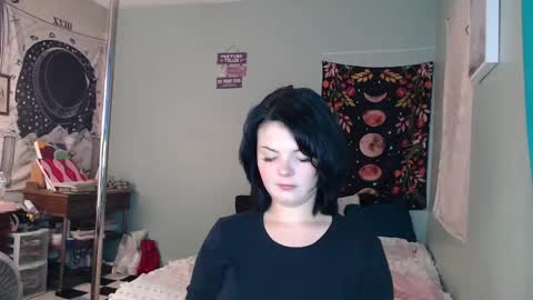 Miss Venus online show from 01.11.26