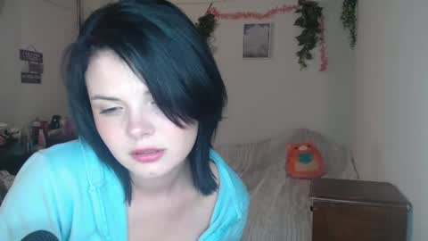 Miss Venus online show from 03.11.26