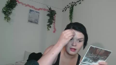 Miss Venus online show from 04.11.26