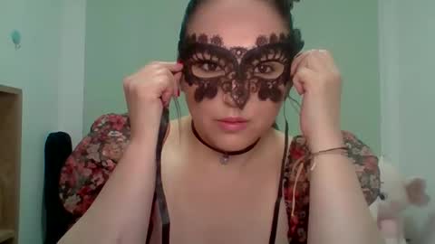 VENUSINA07 online show from 01.13.26