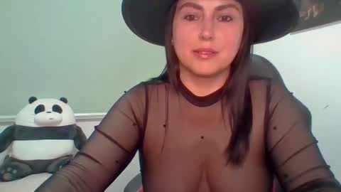 VENUSINA07 online show from 02.22.26