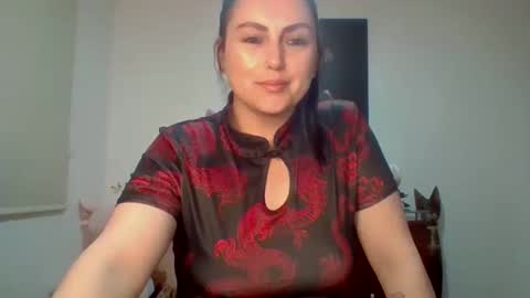 VENUSINA07 online show from 04.30.26
