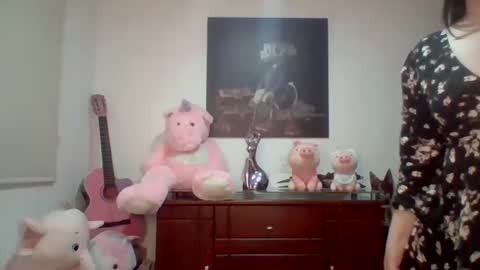 VENUSINA07 online show from 05.02.26