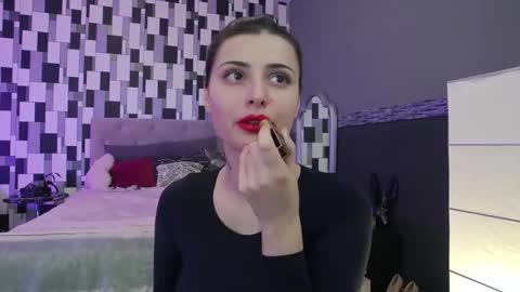 Snapshot of venusinylons chatting on 11.14.25 venusinylons online show from 11.14.25