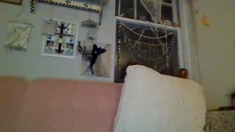 Snapshot of venuskisth chatting on 01.09.25 venuskisth online show from 01.09.25