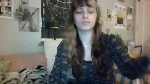 Snapshot of venuskisth chatting on 03.12.25 venuskisth online show from 03.12.25