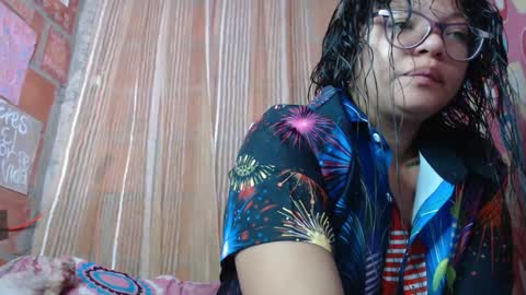 venuslovelatina online show from 03.18.26