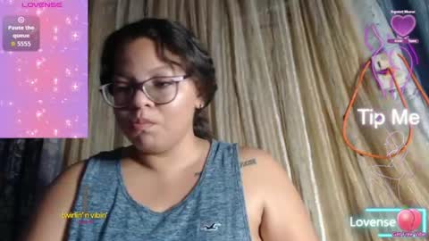 venuslovelatina online show from 07.20.26