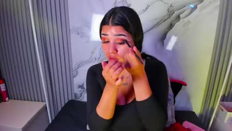 Venusowen  online show from 07.15.26