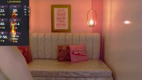 venuss online show from 03.31.26