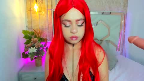  Venuss  online show from 10.08.25