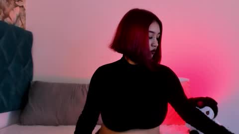 Venus Dark  online show from 01.10.26