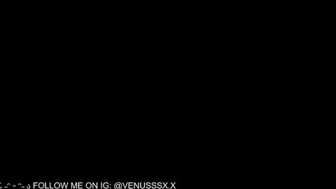 Snapshot of venussx_x chatting on 01.17.25   Venus  MY BDAY 29 SEPT online show from 01.17.25