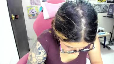   Venus  MY BDAY 29 SEPT online show from 04.21.26