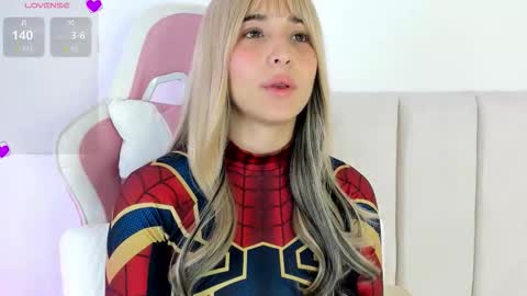 Shelly online show from 10.27.25