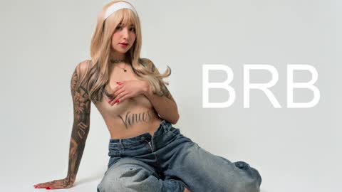 Shelly online show from 11.24.25