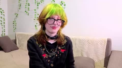 Erica online show from 09.20.25