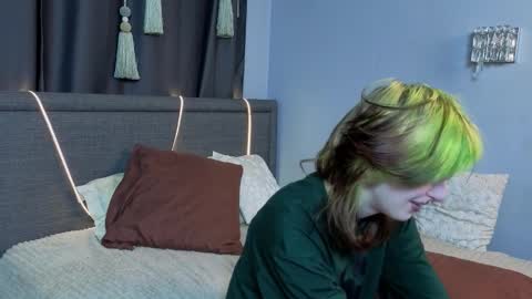 Erica online show from 09.25.25