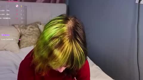 Erica online show from 11.13.25