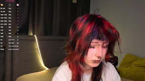 Erica online show from 12.21.25