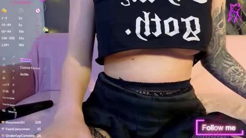 Erica online show from 02.03.26