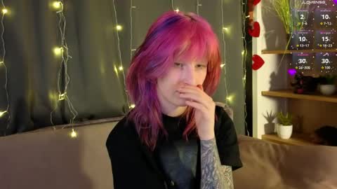 Erica online show from 03.15.26