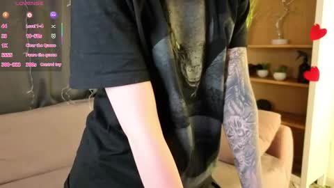 Erica online show from 03.16.26