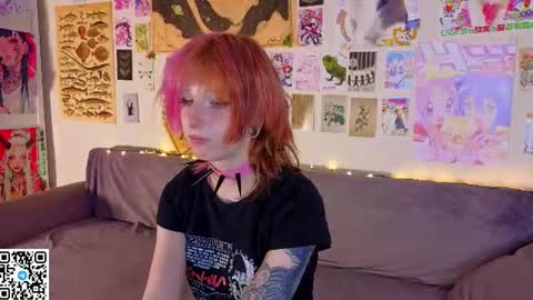 Snapshot of veolatownson chatting on 06.05.26 Erica online show from 06.05.26