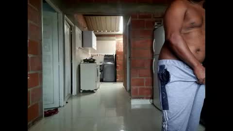 ver_gonblack online show from 10.26.25