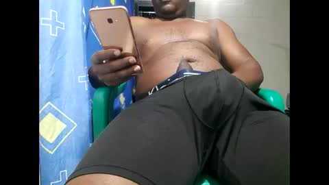 ver_gonblack online show from 11.19.25