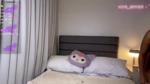 Vera Armani online show from 11.04.25