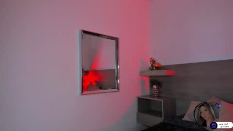 Vera Dalton online show from 01.17.26