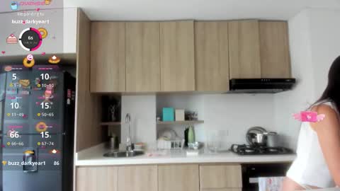 Vera online show from 02.23.26