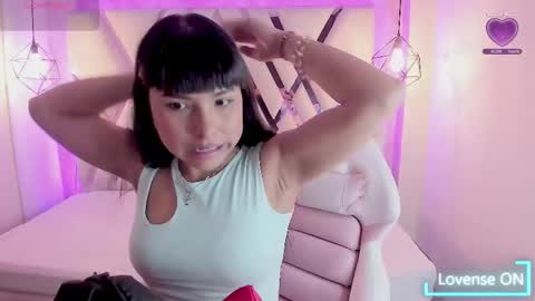 Domelipa  online show from 02.24.25