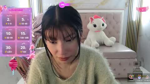 Verana  online show from 11.10.25