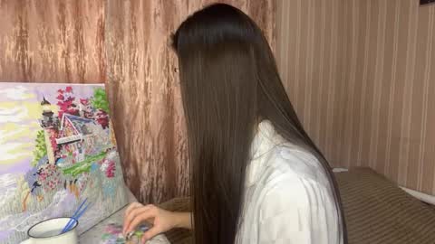 Ayla online show from 03.20.26