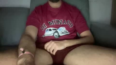 verga1793 online show from 04.14.26