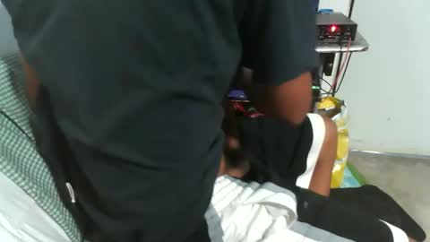 Snapshot of vergalarga77711 chatting on 10.06.25 vergalarga77711 online show from 10.06.25