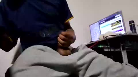 Snapshot of vergalarga77711 chatting on 10.15.25 vergalarga77711 online show from 10.15.25