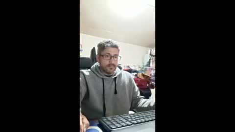 vergarosa80 online show from 04.13.26