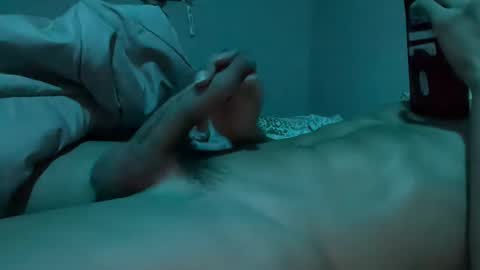 Juan Vergas online show from 12.13.24