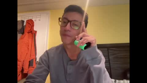 Juan Vergas online show from 04.19.26