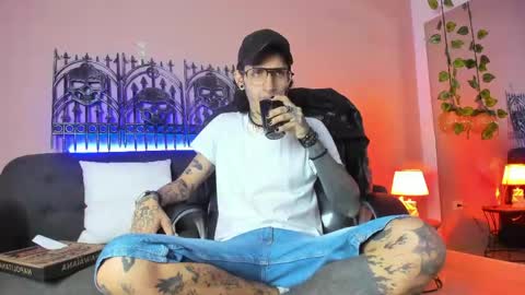 vergil_noir online show from 05.26.26