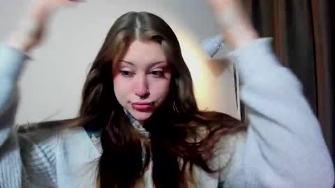 Sonya online show from 10.26.25