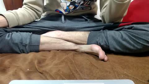 vergoncolombianno online show from 11.15.25