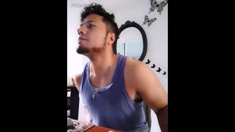 Snapshot of vergonynalgon chatting on 01.10.25 vergonynalgon online show from 01.10.25