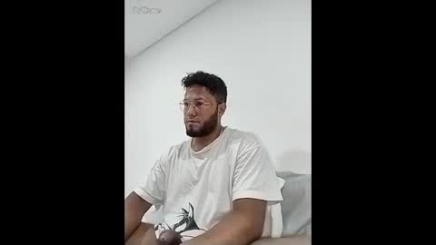 Snapshot of vergonynalgon chatting on 03.29.26 vergonynalgon online show from 03.29.26