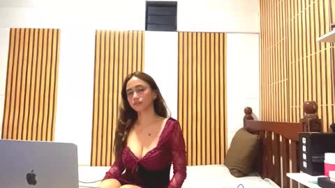 vernellcristobal online show from 03.04.26