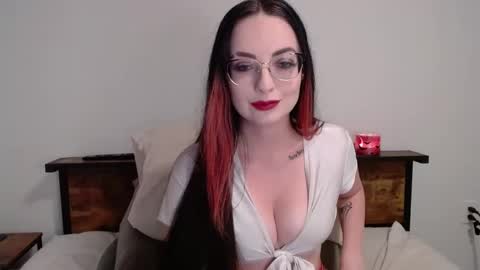 vero495065 online show from 09.22.25